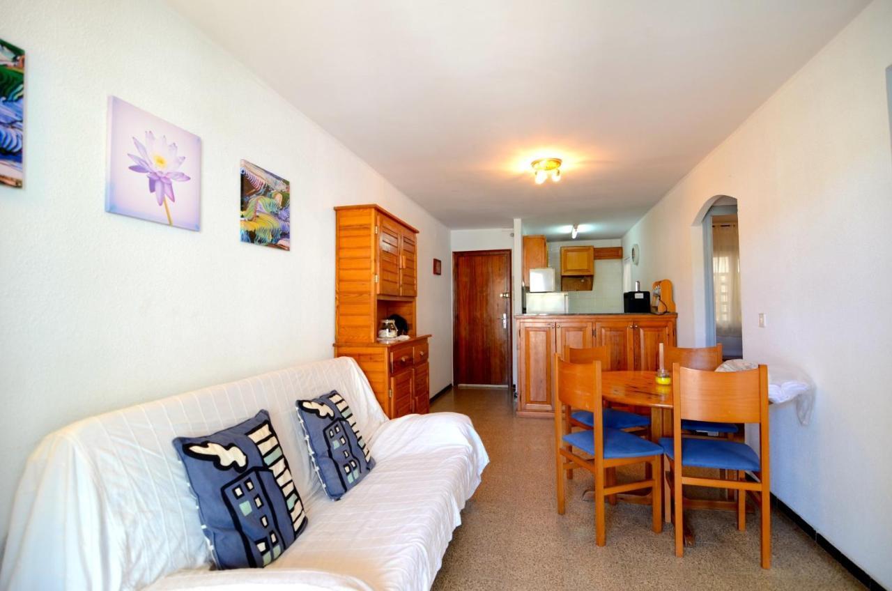 Apartament Rocamaura I B 3-2 L'Estartit Zewnętrze zdjęcie